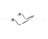 23507 Omcan Humidity Heater Coil