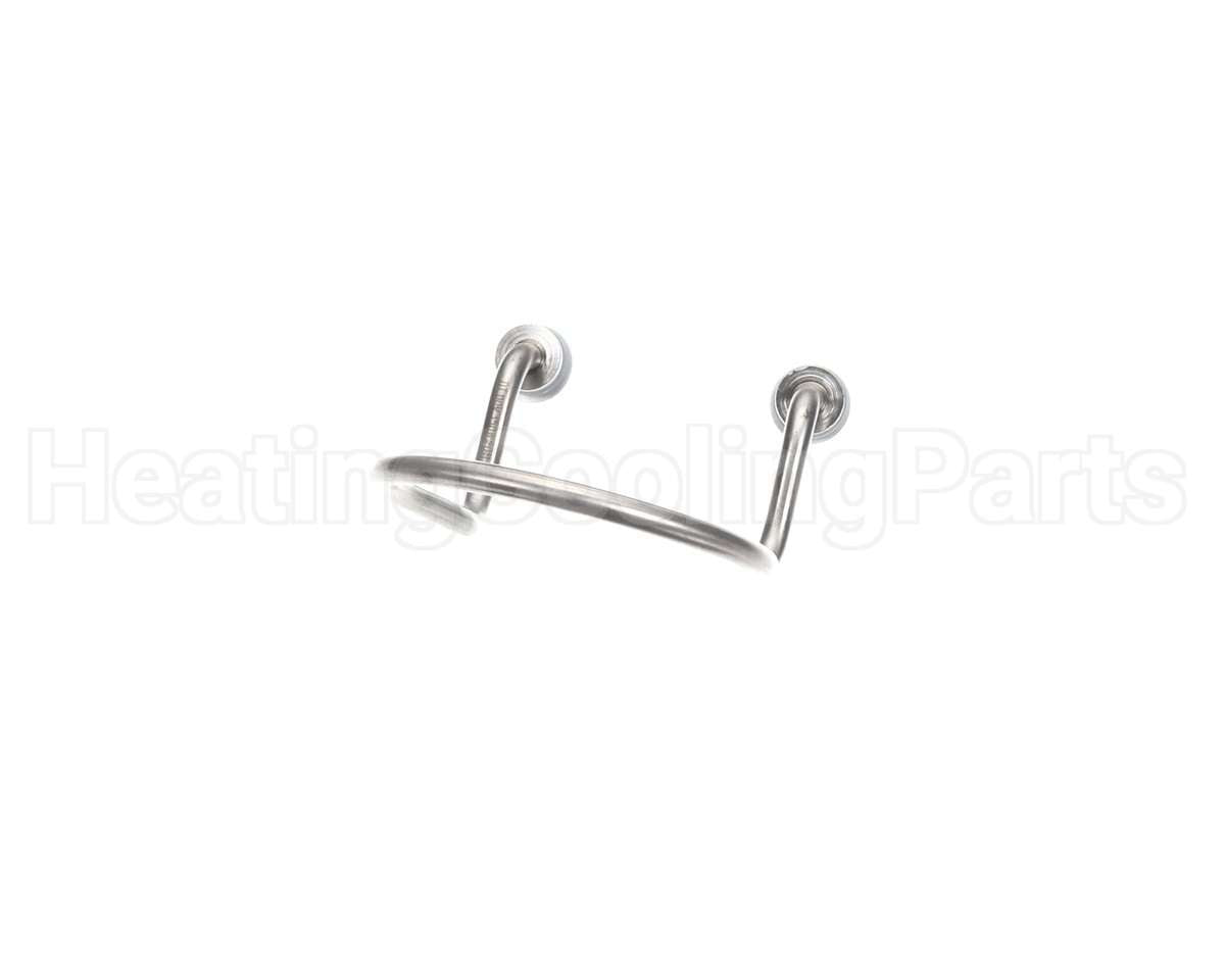 23507 Omcan Humidity Heater Coil