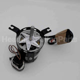 236158 Reznor 115V 1Ph Inducer Motor Only