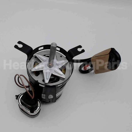 236158 Reznor 115V 1Ph Inducer Motor Only