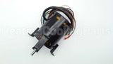 236159 Reznor 115V Ventor Motor