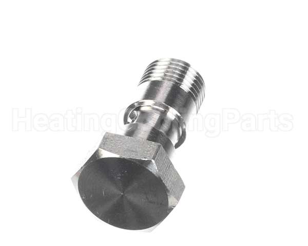 23751 Unic Banjo Bolt - 1/8 Bsp