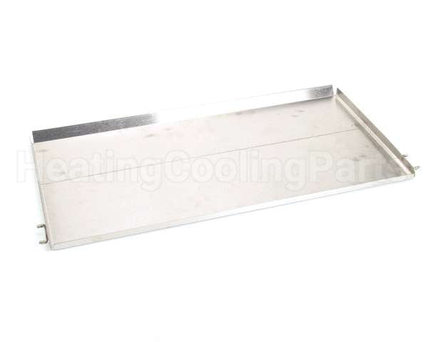23756 Silver King Wment Pan Cover Skps8