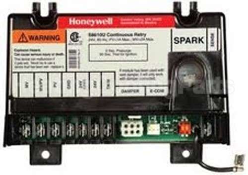 239-41383-00 Bradford White Ignition Module