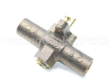23B0011N01 Climatemaster 1/2" 2Way Valve Less Actuator