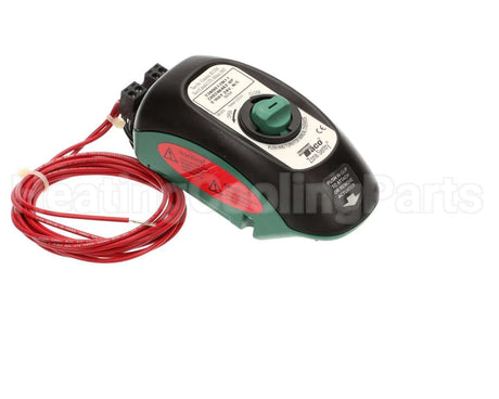 23B0012N11 Carrier 24V N/C Actuator W/End Switch