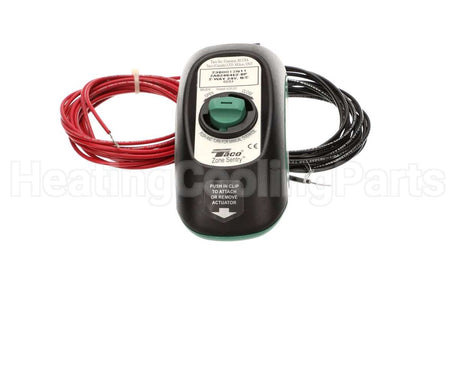 23B0012N11 Carrier 24V N/C Actuator W/End Switch