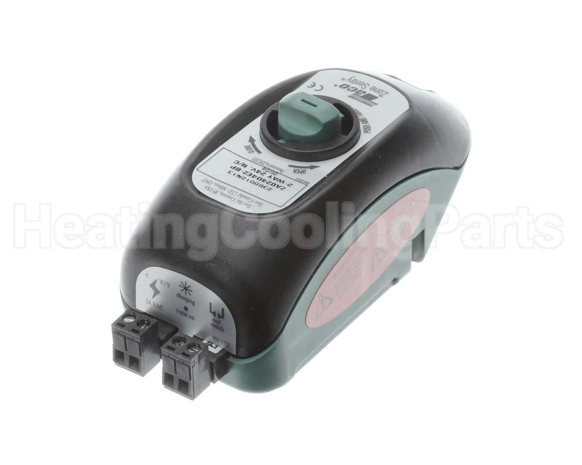 23B0012N13 Climatemaster 24V Nc Zonevlvactuatorw/Endsw