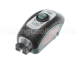 23B0012N13 Climatemaster 24V Nc Zonevlvactuatorw/Endsw