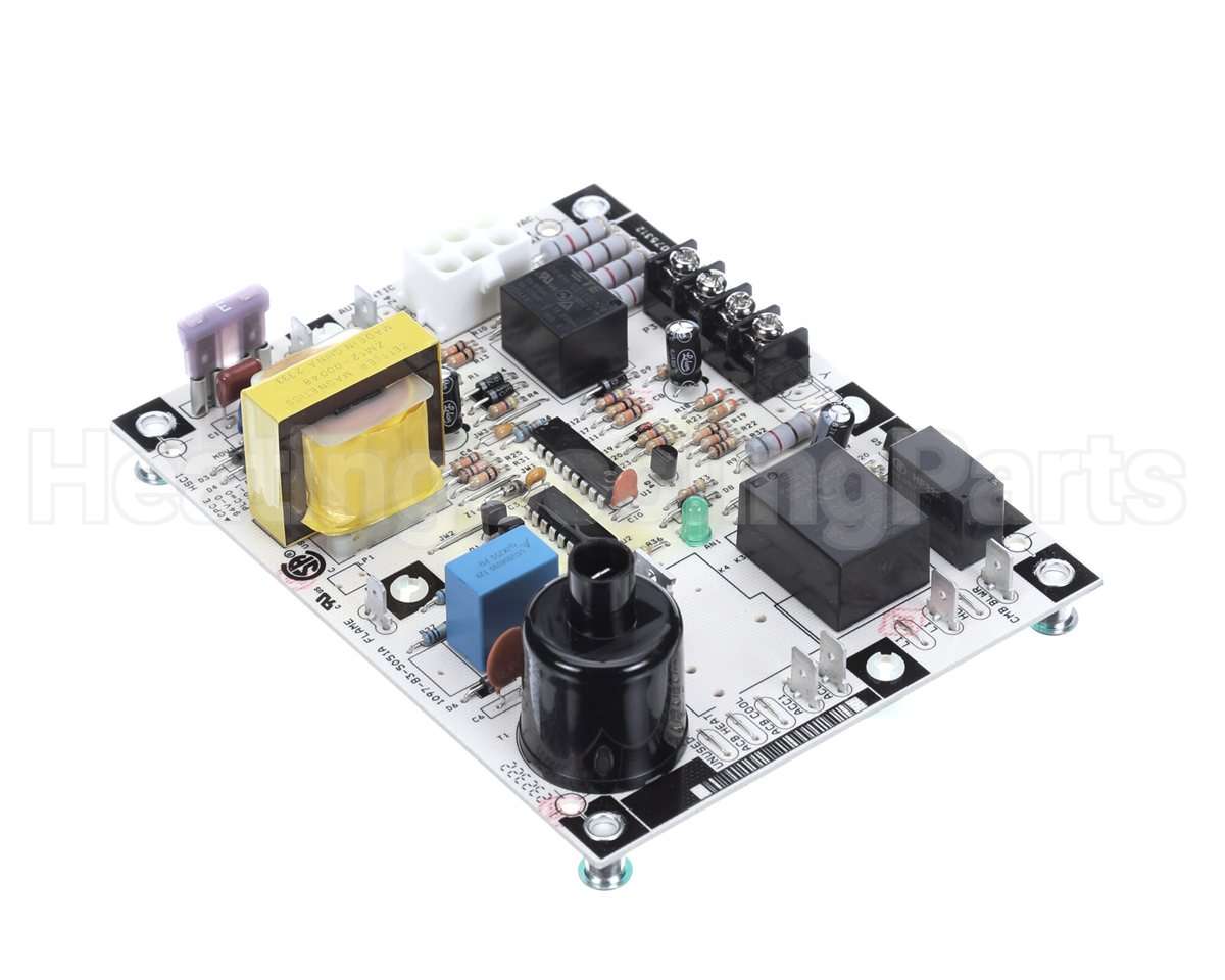 23L53 Lennox Ignition Board