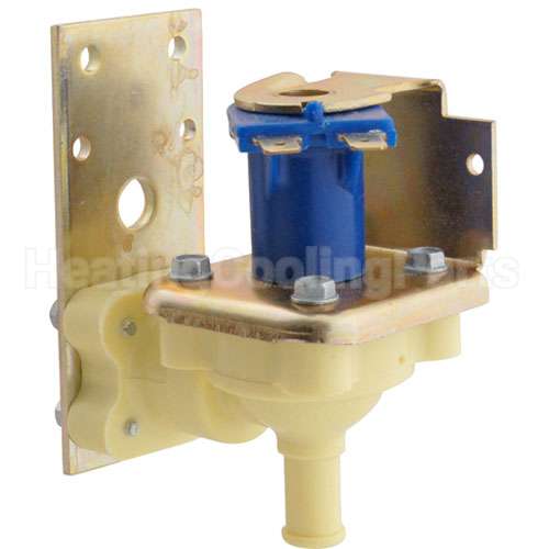 2400003 Manitowoc Valve, Water Inlet, 120V, Blue