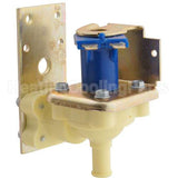 2400003 Manitowoc Valve, Water Inlet, 120V, Blue