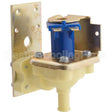 2400003 Manitowoc Valve, Water Inlet, 120V, Blue