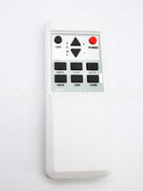 240003455 Utica-Dunkirk Emi Remote Display