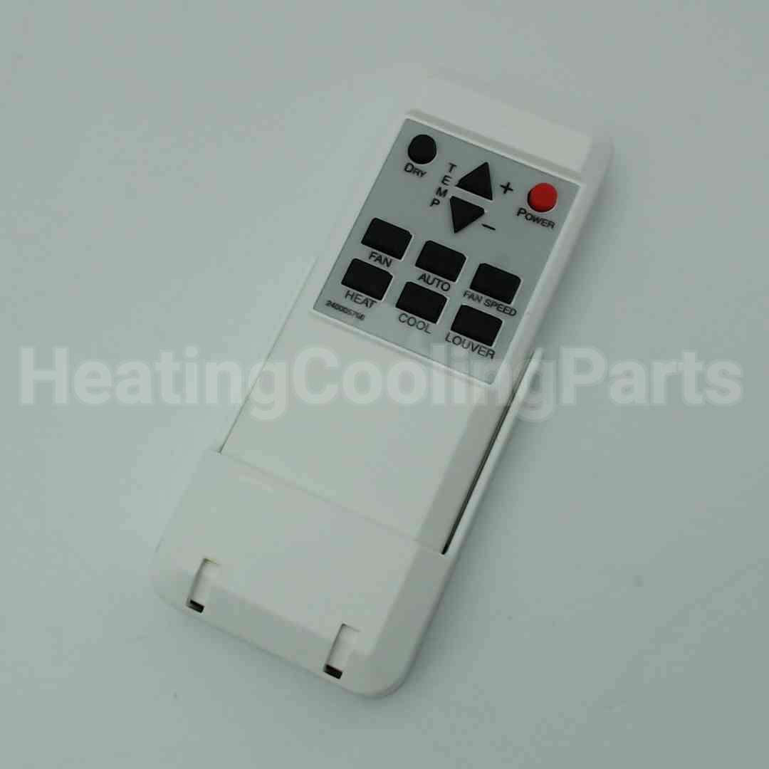 240005766 Utica-Dunkirk Remote Control