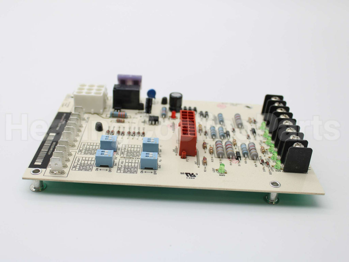 240007048 Utica-Dunkirk Oil Fan Timer Control