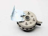 240010151 Utica-Dunkirk 1.72"Wc Pressusre Switch