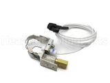 240011102 Utica-Dunkirk Natgas Pilot Assy W/Spark Wire