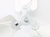 24014202 International Comfort Products 24"Dia 22Deg 1/2" Ccw 3Bld Fan