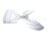 24014202 International Comfort Products 24"Dia 22Deg 1/2" Ccw 3Bld Fan