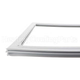 241872501 Freezer Door Gasket Compatible