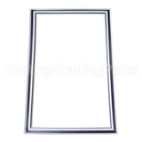 241872503 Freezer Door Gasket Compatible