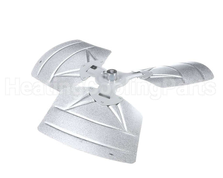 24216702 International Comfort Products 24"Dia 19Deg 1/2" Ccw 3Bld Fan