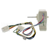 242219204 Evaporator Motor Compatible