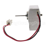 242219206 Evaporator Motor Compatible