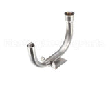 24269 Ultrafryer Nipple, 3/4 X 02 Bi