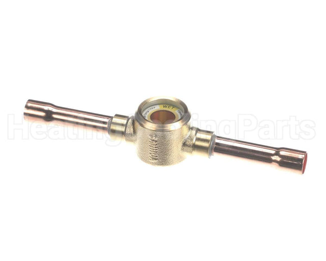 24301401 Heatcraft Refrigeration 3/8" Sweat Sight Glass