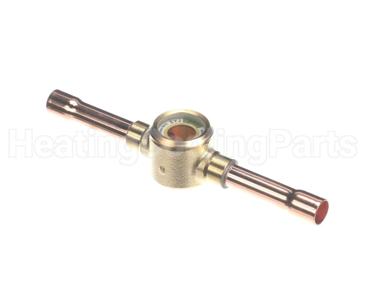 24301401 Heatcraft Refrigeration 3/8" Sweat Sight Glass