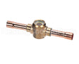 24301402 Heatcraft Sight Glass 1/2 Ods