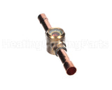 24301402 Heatcraft Sight Glass 1/2 Ods