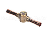 24301402 Heatcraft Sight Glass 1/2 Ods