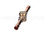 24301402 Heatcraft Sight Glass 1/2 Ods