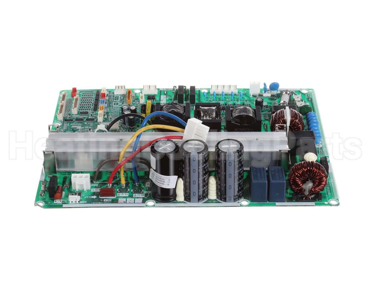 2433783 Daikin-Mcquay Printed Circuit Board Assy