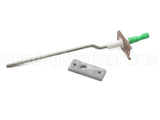 24356-1 Aerco Boiler And Water Heater Flame Detector Assmbly W/Gskt