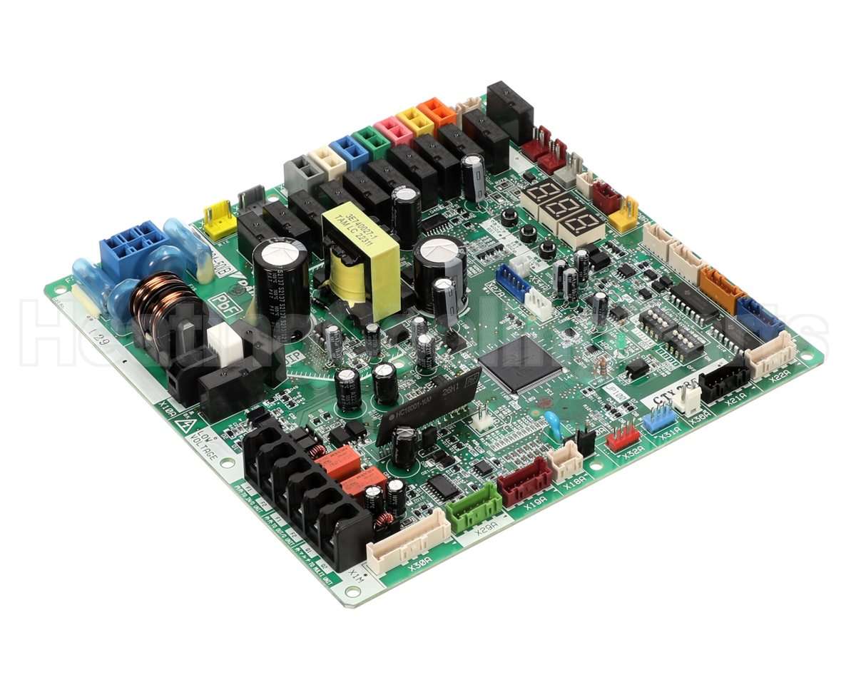 2441568 Daikin-Mcquay Printed Circuit Board Assy.