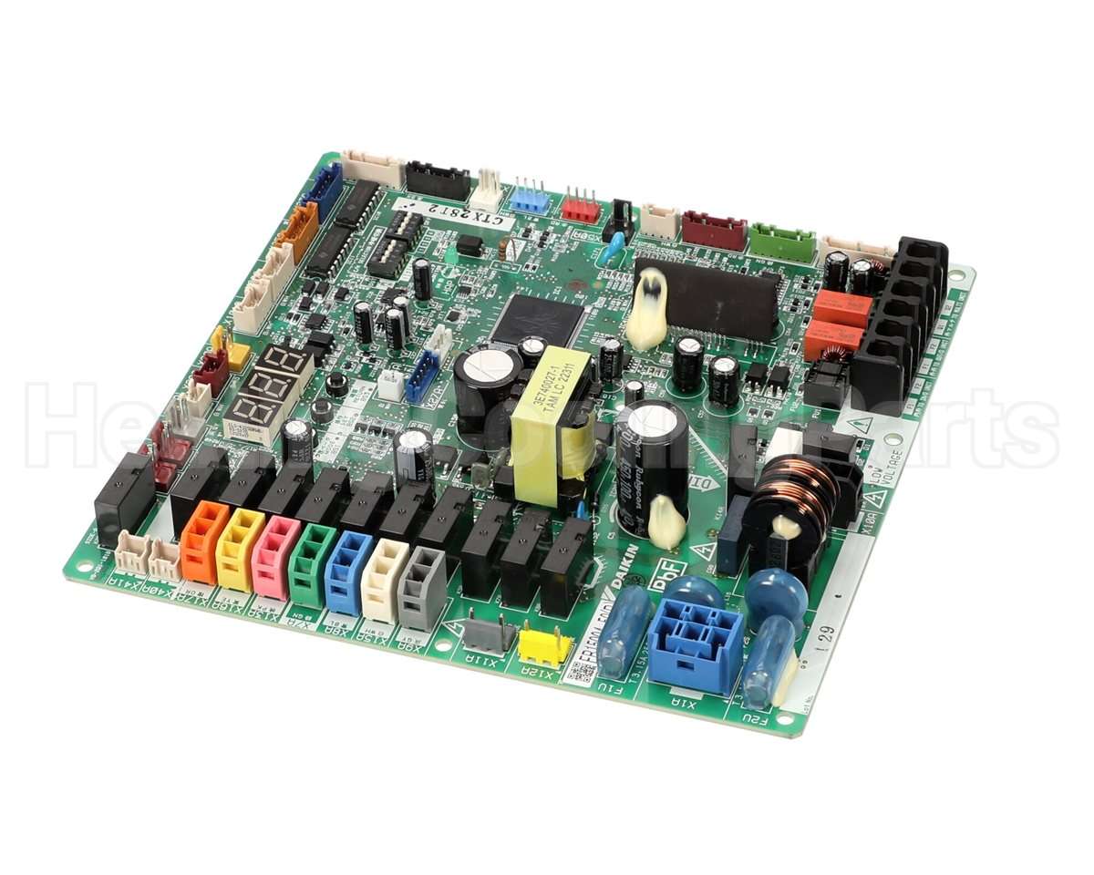 2441568 Daikin-Mcquay Printed Circuit Board Assy.