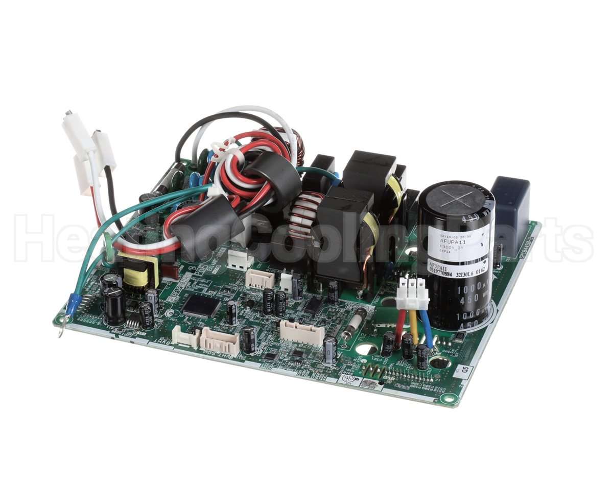 2468866 Daikin-Mcquay Printed Circuit Board Assy