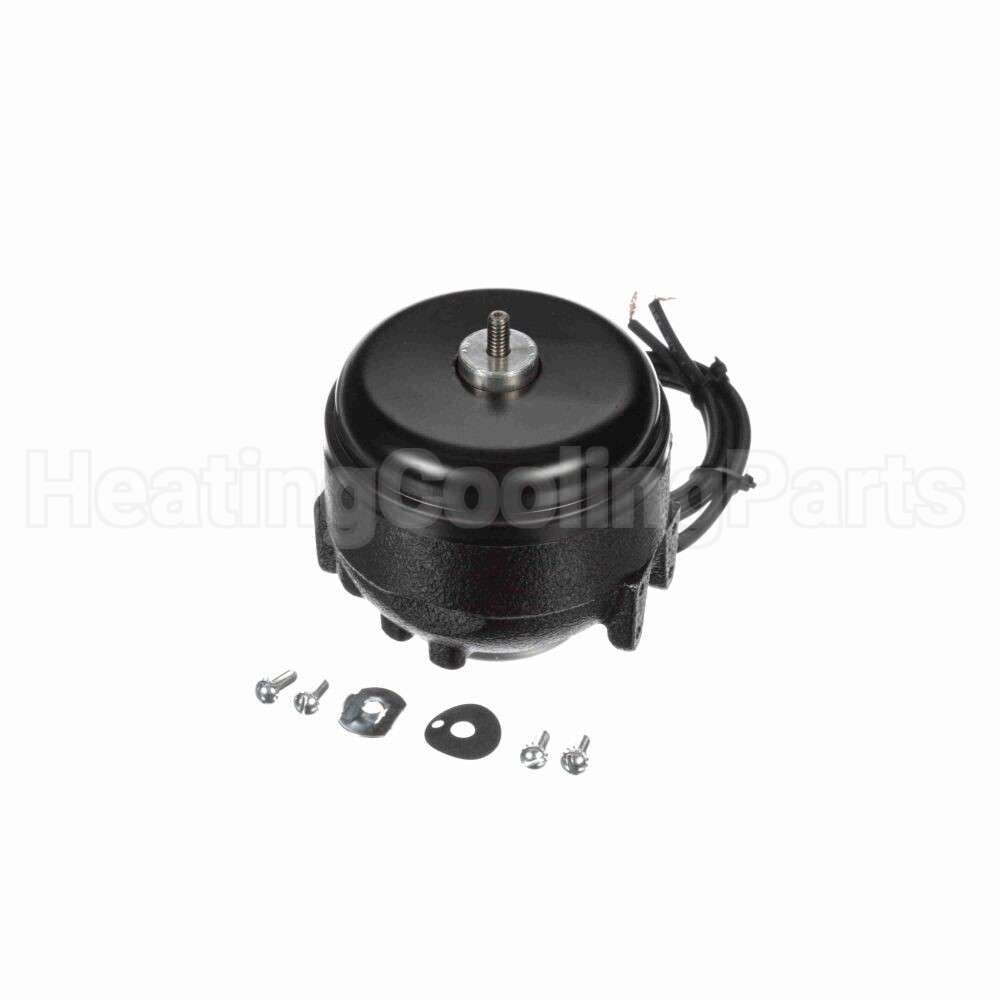 247 Century Unit Bearing Motor