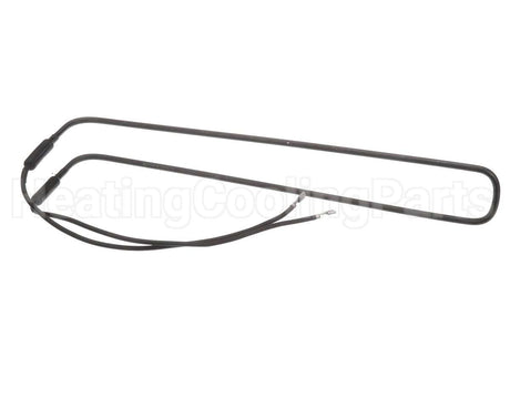 24700605 Heatcraft Refrigeration Heater 16In 115V 275Watt