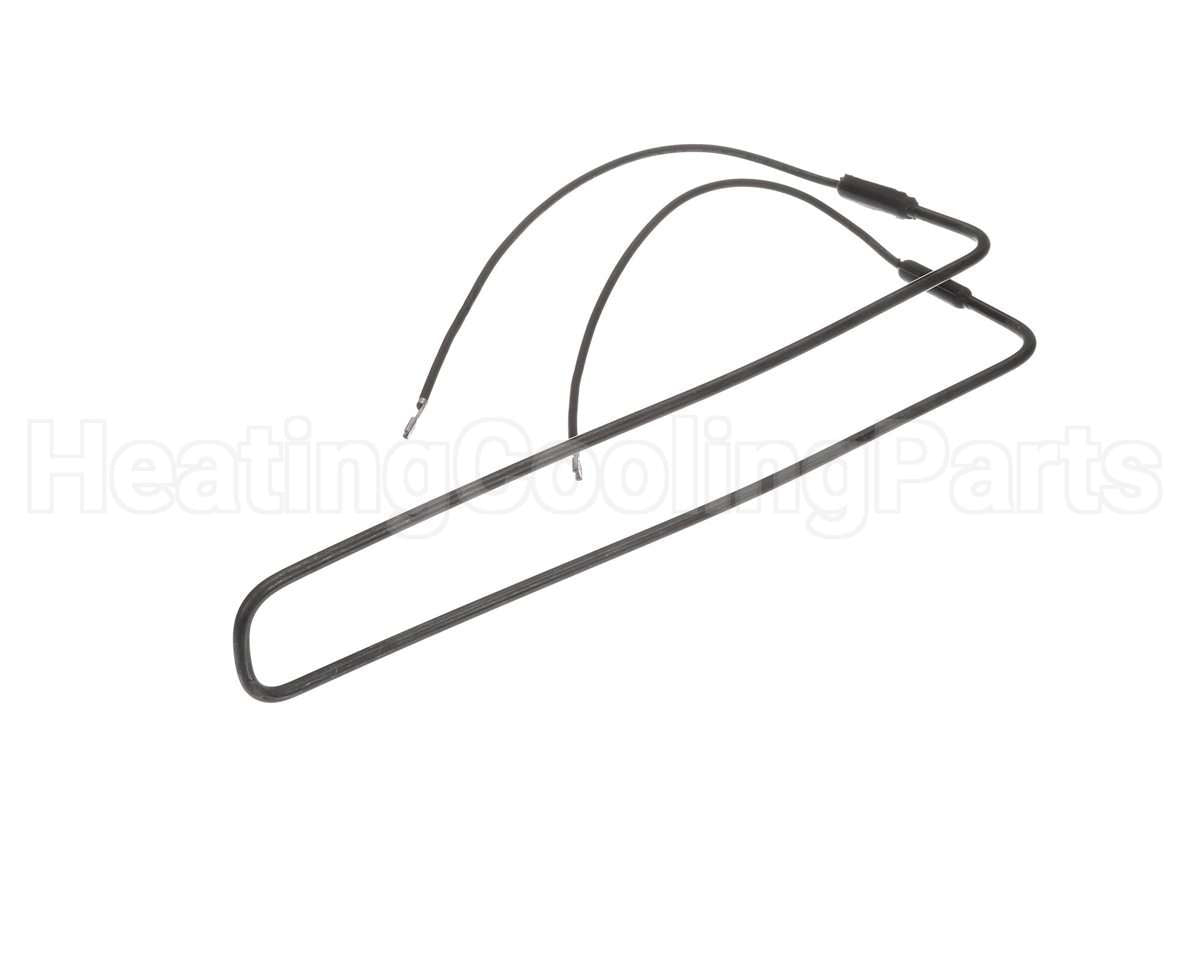 24700607 Heatcraft Refrigeration Heater 16In 115V 32Watt