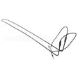 24723002 Compatible Heatcraft Defrost Heater