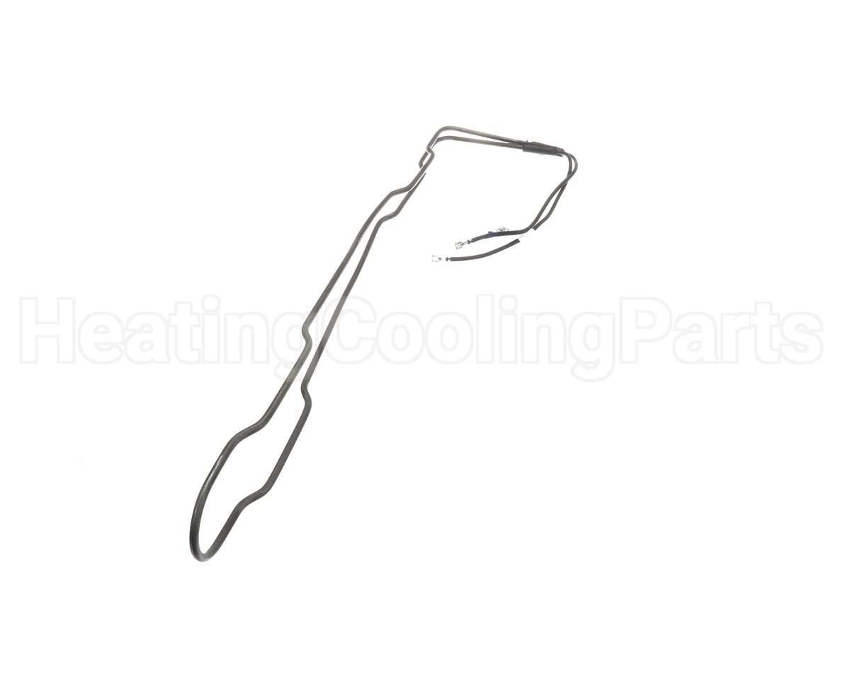 24752201 Heatcraft Refrigeration Heater 27In 230V 300Watt