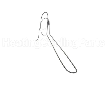 24752401 Compatible Heatcraft Bottom Coil Heater