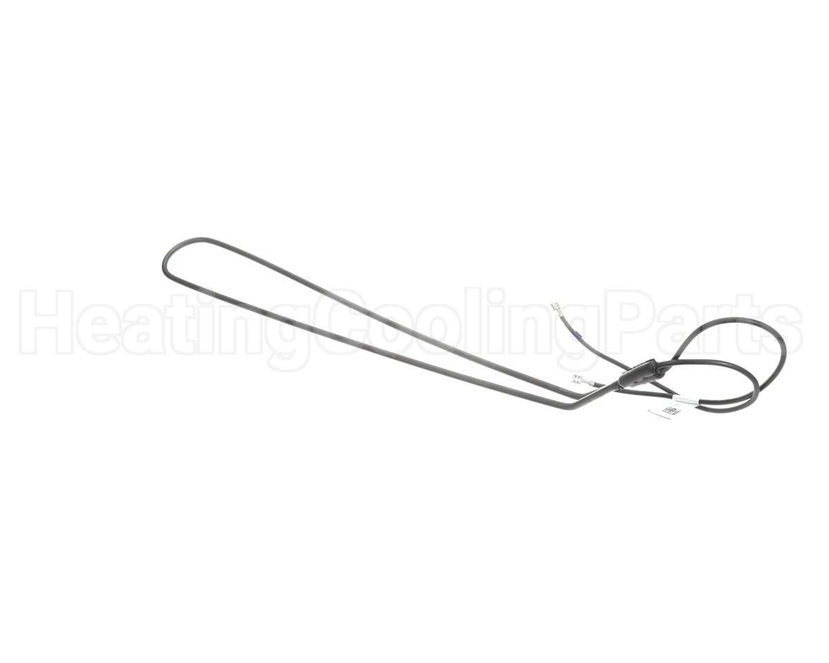 24752401 Compatible Heatcraft Bottom Coil Heater