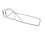 24752501 Compatible Heatcraft Drain Pan Heater