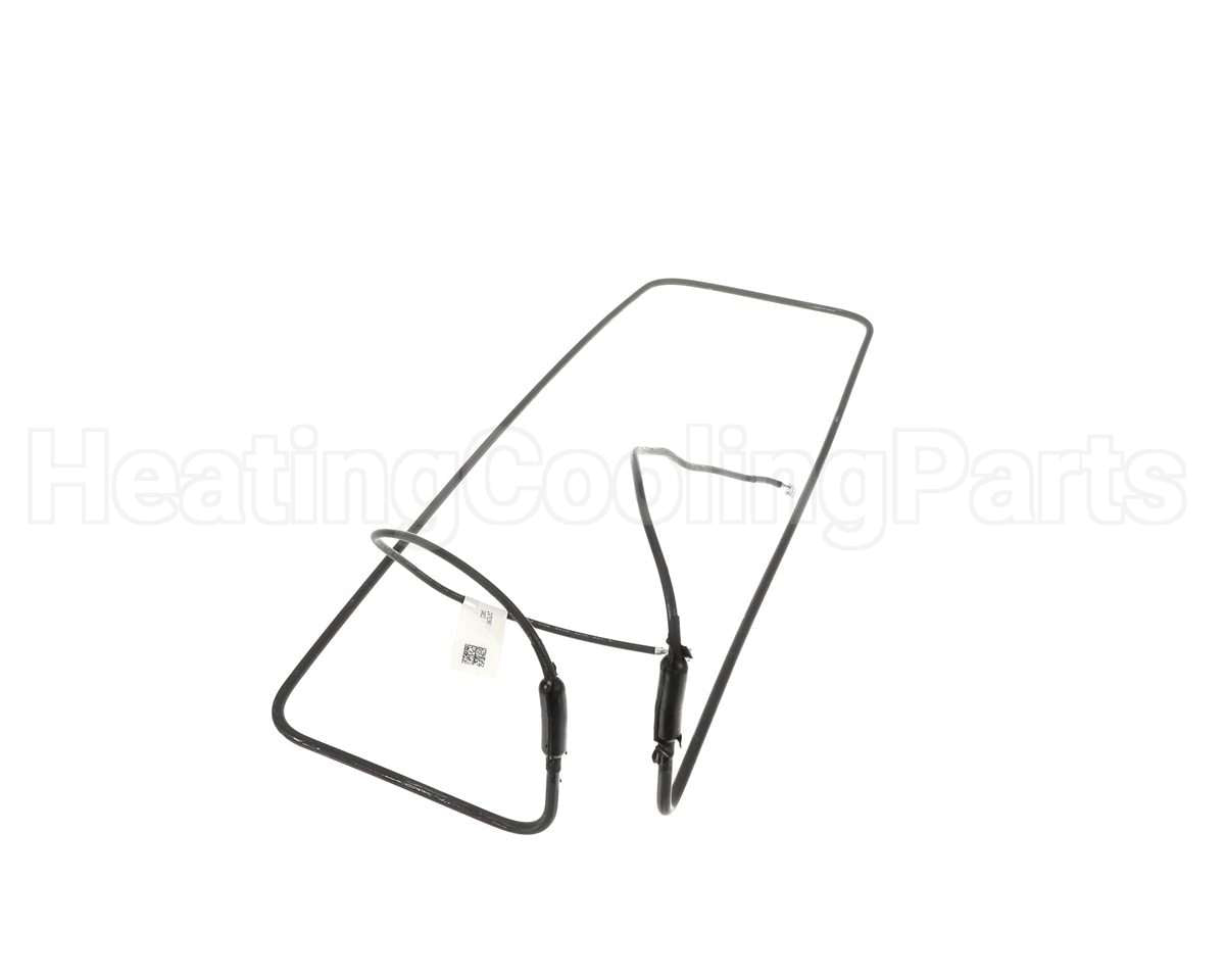 24752501 Compatible Heatcraft Drain Pan Heater